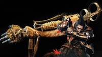 Los españoles HydrosCorner crean este espectacular brazo de Sekiro: Shadows Die Twice
