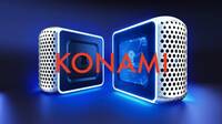 Konami: Presentados los PC Gaming de sobremesa de la firma japonesa