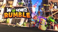 Anunciado Worms Rumble para PS5, PS4 y PC