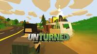 El mundo abierto de Unturned llega a consolas este próximo otoño en España