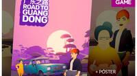 GAME detalla los incentivos por la reserva de Road to Guangdong en Switch