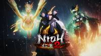 Nioh 2 da la bienvenida a su primer DLC, El discípulo del Tengu