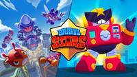 Brawl Stars: Actualizacin con el nuevo brawler Surge y Verano de Monstruos