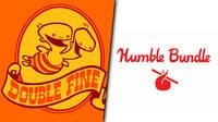 Double Fine celebra sus 20 años con Humble Bundle: casi 20 juegos por 8 euros