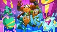 Battletoads anuncia por sorpresa su fecha de lanzamiento: 20 de agosto en Xbox One y PC