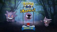 Pok�mon Go: D�a de la Comunidad de Gastly (julio); fecha y todos los detalles