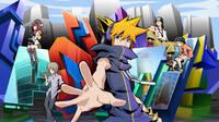 The World Ends With You: The Animation estrena su primer triler