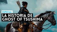 Ghost of Tsushima: Os contamos la historia que encontramos en lo nuevo de Sucker Punch