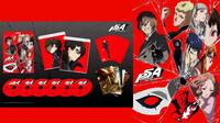 Persona 5 Royal es el juego mejor valorado por los medios en 2020 según  Metacritic - Vandal