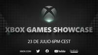 Xbox Games Showcase: Los juegos first party de Xbox Series X se mostrarn el 23 de julio