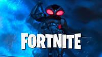 Fortnite: Se filtra la llegada de Black Manta, el supervillano de DC Comics
