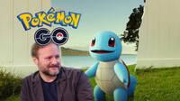 Pokémon Go: Rian Jonhson dirige un spot para el Pokémon Go FEST 2020