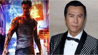 Sleeping Dogs: La pelcula protagonizada por Donnie Yen sigue adelante