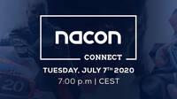 Nacon Connect detalla el contenido de su evento, que se celebra hoy a las 19:00h