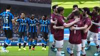 PES 2020: Konami pierde las licencias de Inter de Miln y AC Miln para prximas entregas