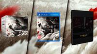 Ghost of Tsushima: Guía de compra con todas las ediciones especiales