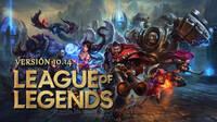 League of Legends v10.14: Nuevos ajustes de equilibrio para los campeones