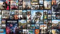 Prueba gratis Uplay+ durante una semana, con más de 100 juegos de Ubisoft para PC