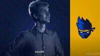 Ninja comienza a emitir en YouTube tras el cierre de Mixer