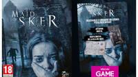 GAME detalla los incentivos del terrorfico Maid of Sker
