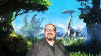 El director narrativo de Horizon deja Guerrilla para trabajar en un triple A español