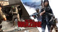 Call of Duty MW actualiza su Playlist y elimina el modo de 200 jugadores en Warzone