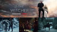 The Witcher: Así es el espectacular tráiler de la segunda temporada de la serie de Netflix