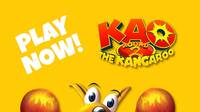 Kao the Kangaroo 2 est disponible gratis para siempre en Steam