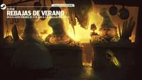 Rebajas de verano en Steam: Las 20 mejores ofertas en juegos de terror