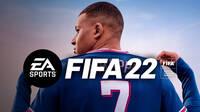 FIFA 22 presenta en vídeo la espectacular tecnología HyperMotion; llega el 1 de octubre