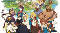 Ni no Kuni: Cross Worlds bate r�cords e ingresa m�s de 100 millones de d�lares en 11 d�as