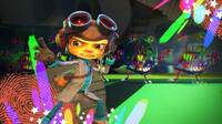 Psychonauts 2 es para todos: Double Fine habla sobre sus opciones de dificultad