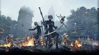 NieR Automata: Square Enix detalla las mejoras que traerá el parche de actualización de Steam