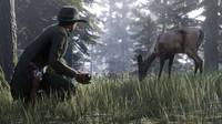 Red Dead Redemption 2 es capaz de ensear a los jugadores sobre la vida salvaje