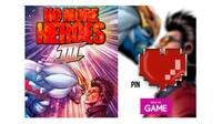 GAME Espaa anuncia los incentivos por la reserva de No More Heroes 3