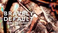 Anunciado Bravely Default Brilliant Lights, un proyecto para móviles por el 10º aniversario