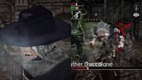 El demake de Bloodborne al estilo PSX muestra cómo será el combate contra el Padre Gascoigne