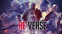 Resident Evil RE:Verse, el multijugador incluido con Village, llegar en 2022