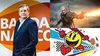 Alberto Gonzlez Lorca, el hombre que gestion la distribucin de The Witcher