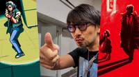 Kojima repartía folletos en las tiendas para promocionar Metal Gear y Snatcher