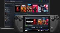 Steam Deck es un sistema abierto: podremos instalar cualquier software o sistema operativo