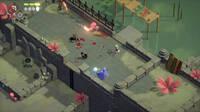 Death's Door, lo nuevo de los creadores de Titan Souls, muestra un nuevo gameplay