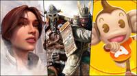 Juegos gratis y ofertas de este fin de semana: For Honor, Syberia, Monkey Ball y más