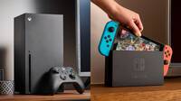 Xbox logra su mejor mes de junio en Estados Unidos y Switch lidera las ventas