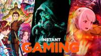 Las mejores ofertas de Instant Gaming para este caluroso fin de semana de verano
