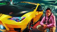 GTA Online: Algunos vehículos recibirán mejoras exclusivas de PS5 y Xbox Series