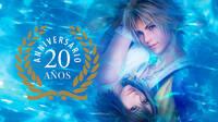 Final Fantasy X cumple 20 años desde su debut en Japón