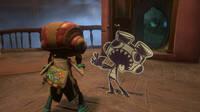 Psychonauts 2 presenta un psicodlico triler de su historia, gameplay y rendimiento