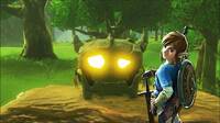 Zelda: Breath of the Wild: Consiguen abrir el cofre imposible del juego