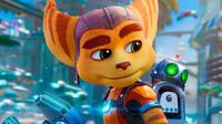 Ratchet & Clank: Una Dimensin Aparte aade un modo 120 Hz para reducir latencia